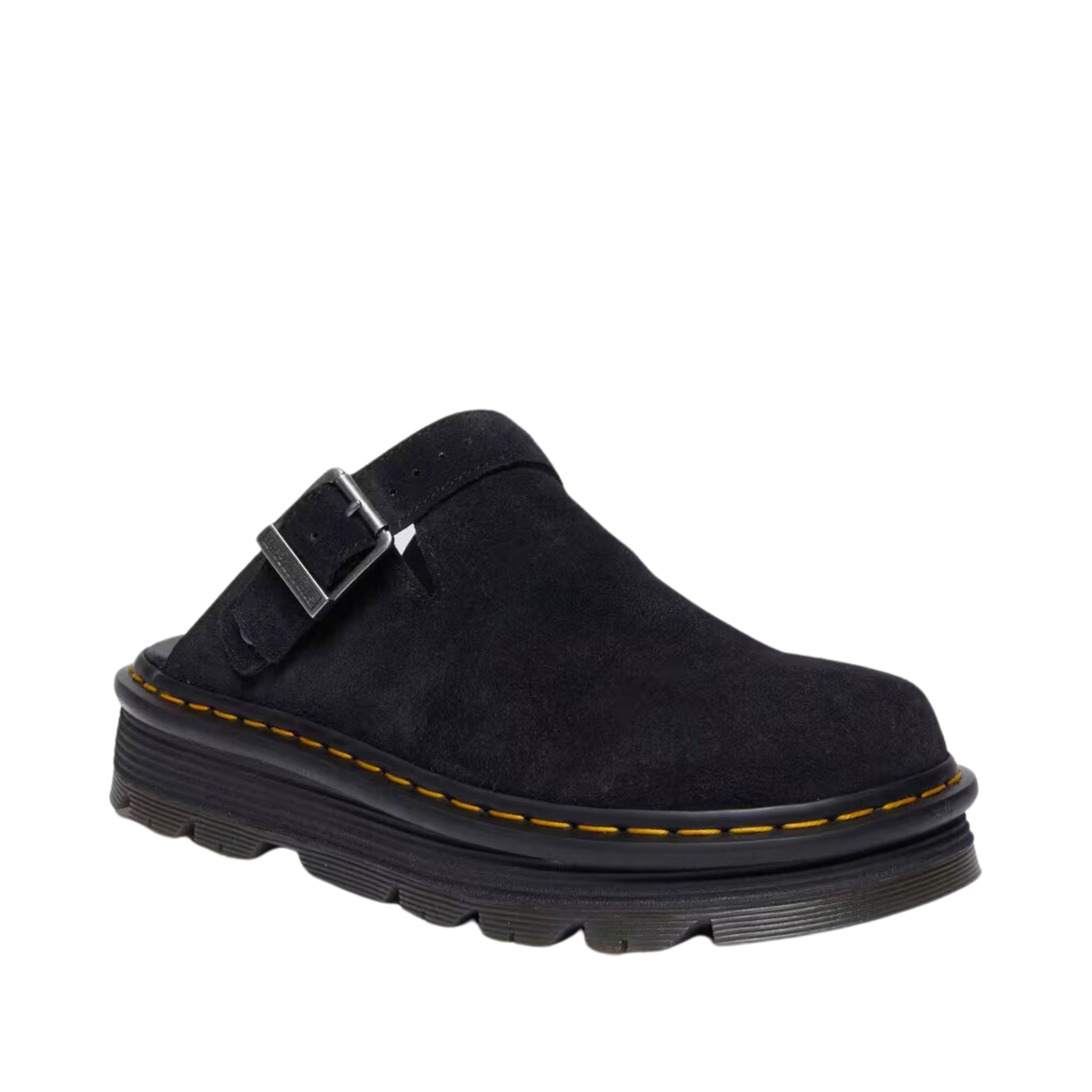 Shop Zebzag Mule Dr Martens - with shoe&me - from Dr. Martens - Clogs - shoes, Slide/Scuff, Summer, Womens - [collection]