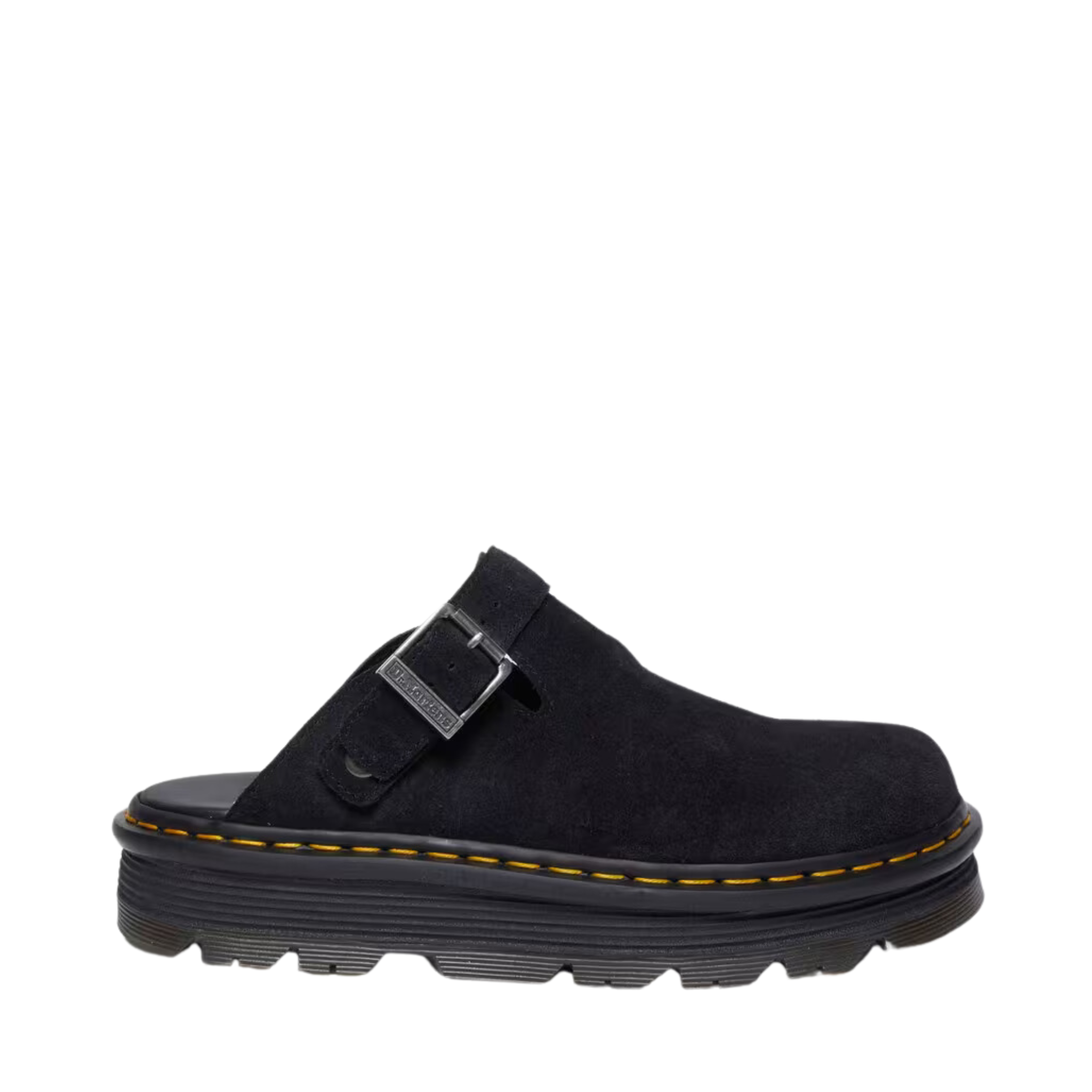 Shop Zebzag Mule Dr Martens - with shoe&me - from Dr. Martens - Clogs - shoes, Slide/Scuff, Summer, Womens - [collection]