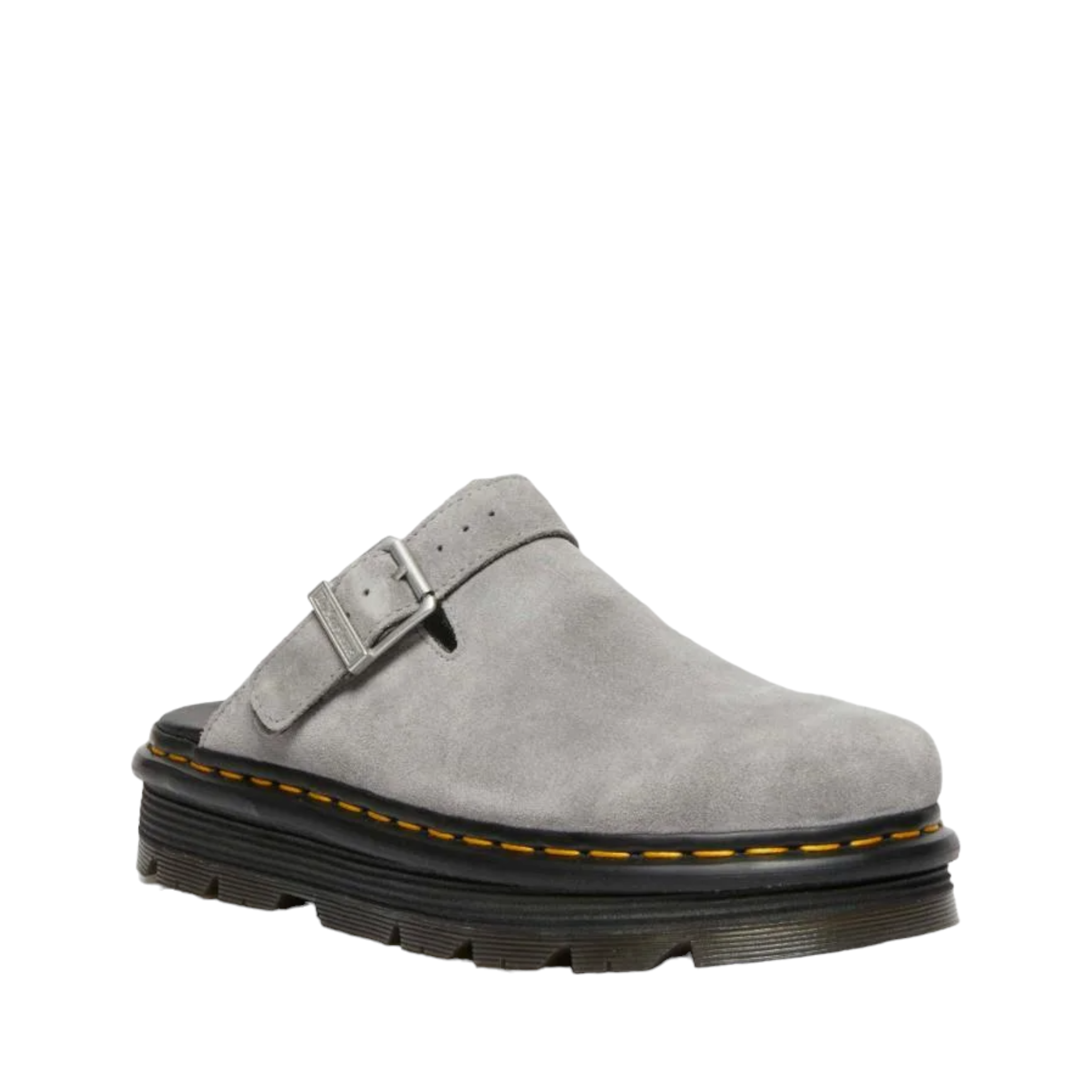 Shop Zebzag Mule Dr Martens - with shoe&me - from Dr. Martens - Clogs - shoes, Slide/Scuff, Summer, Womens - [collection]