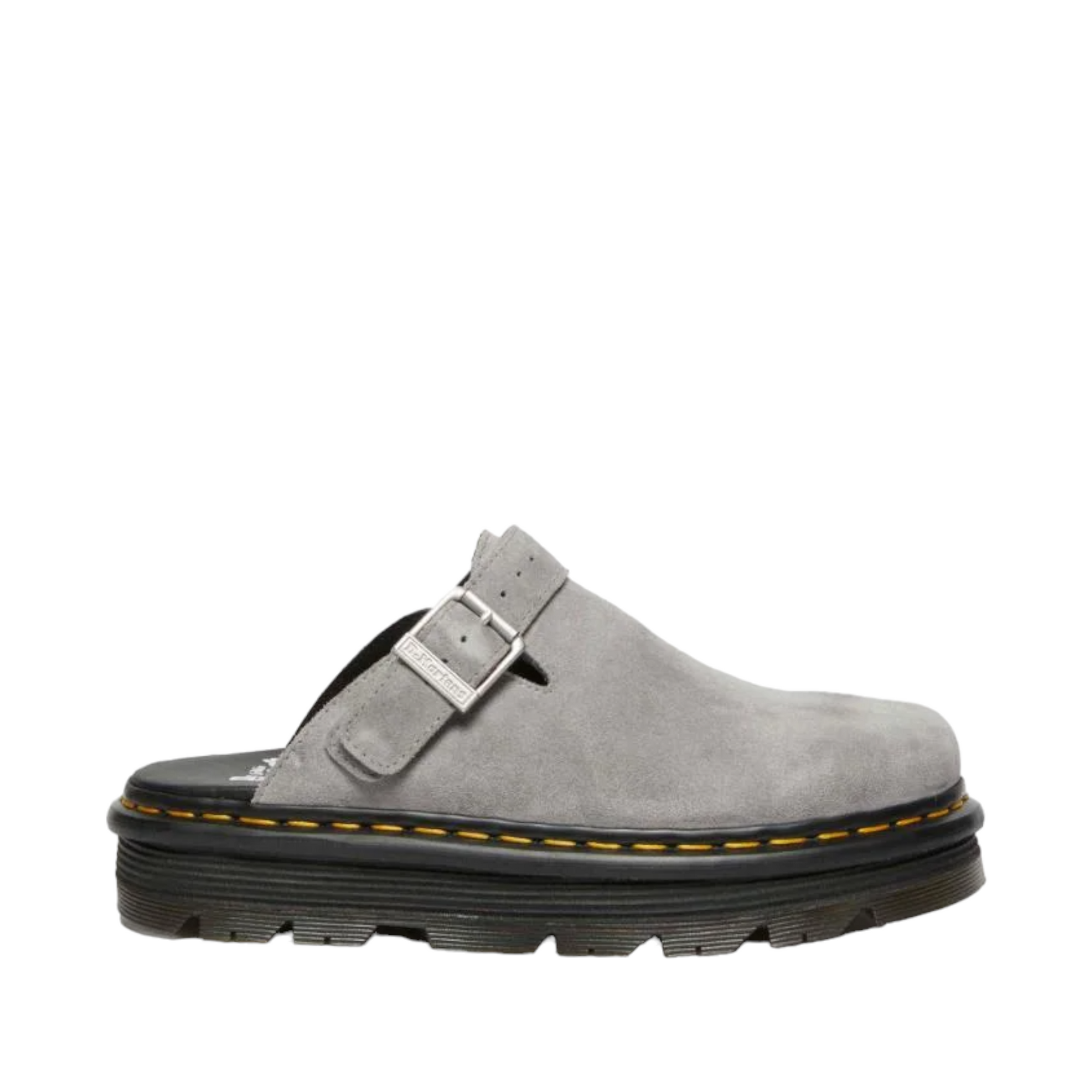 Shop Zebzag Mule Dr Martens - with shoe&amp;me - from Dr. Martens - Clogs - shoes, Slide/Scuff, Summer, Womens - [collection]