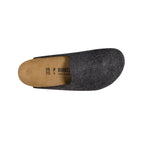 birkenstock amsterdam felt
