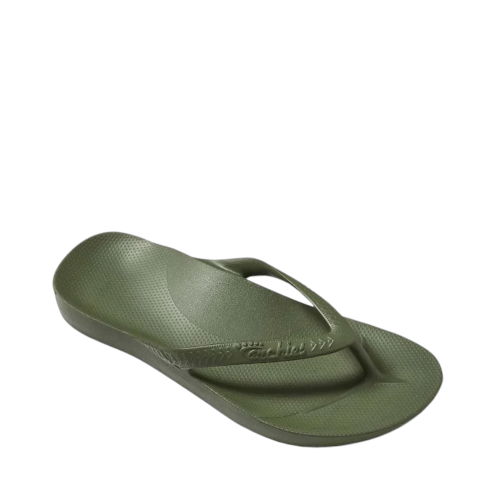 Shop Archies Jandal - with shoe&amp;me - from Archies - Jandals - Jandal, Mens, Summer, Unisex, Womens - [collection]