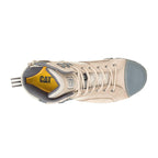 caterpillar argon hi side zip