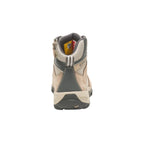 caterpillar argon hi side zip