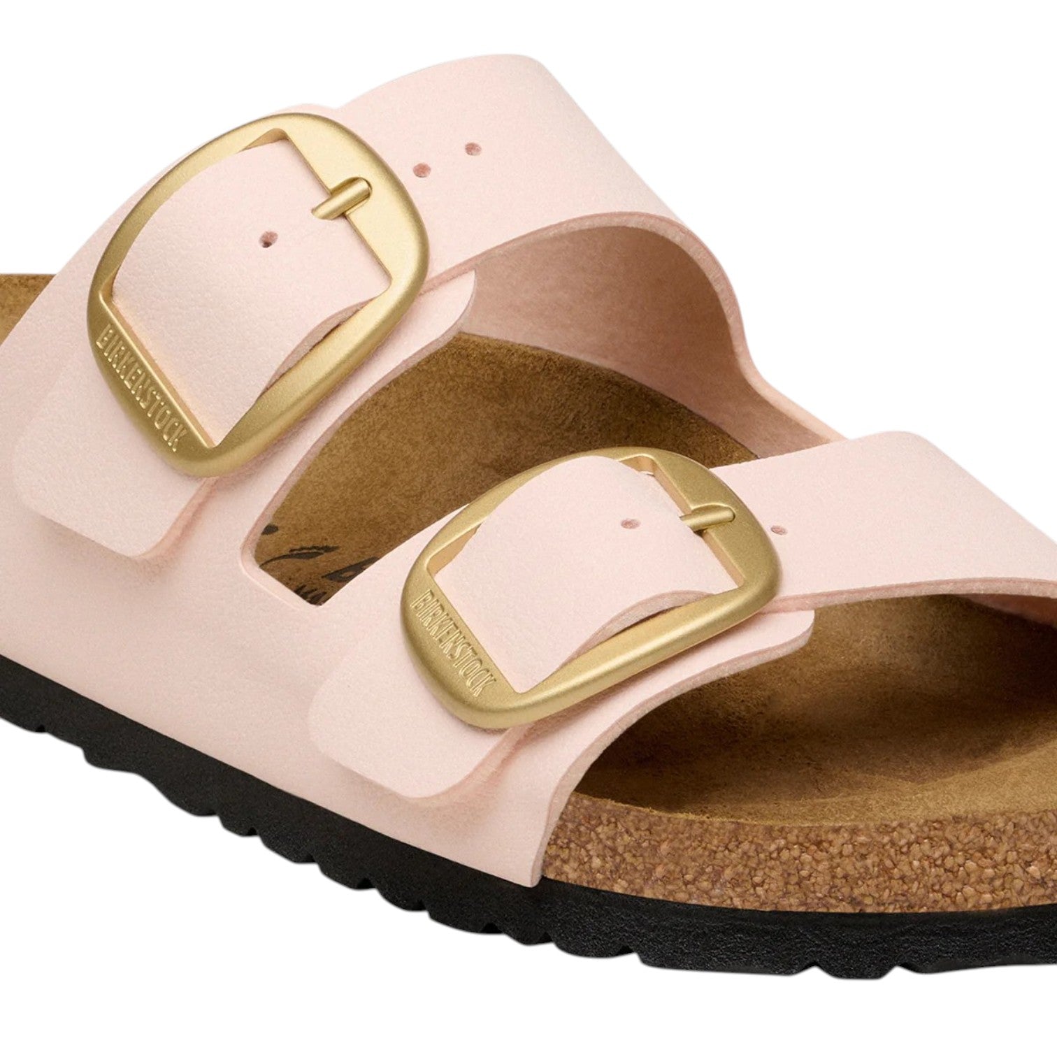 birkenstock arizona big buckle bf