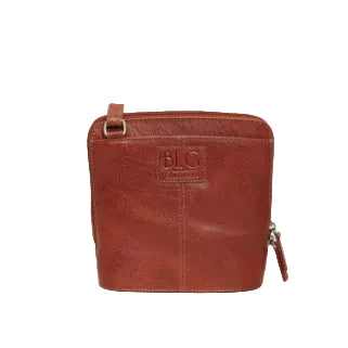 baron heritage large bucket bag