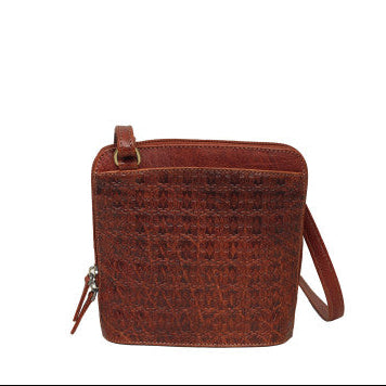baron heritage large bucket bag