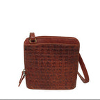 baron heritage large bucket bag