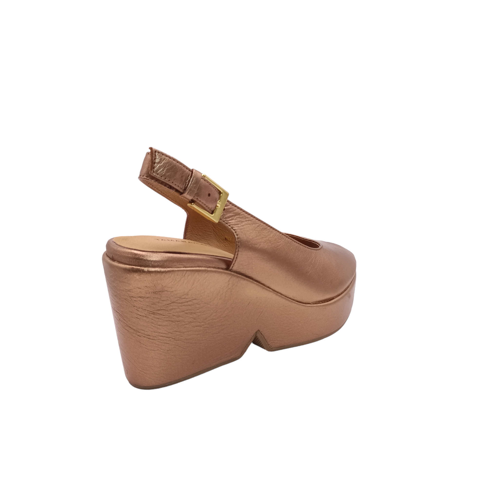 Believer - shoe&me - Tamara - Wedges - Platform, Sandals, Summer, Wedges, Womens