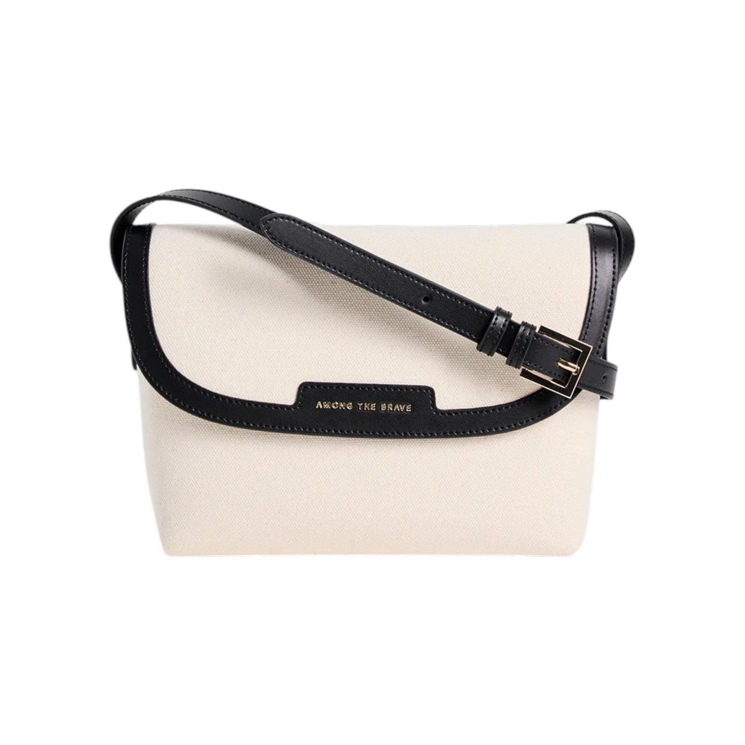 among the brave belle crossbody bag