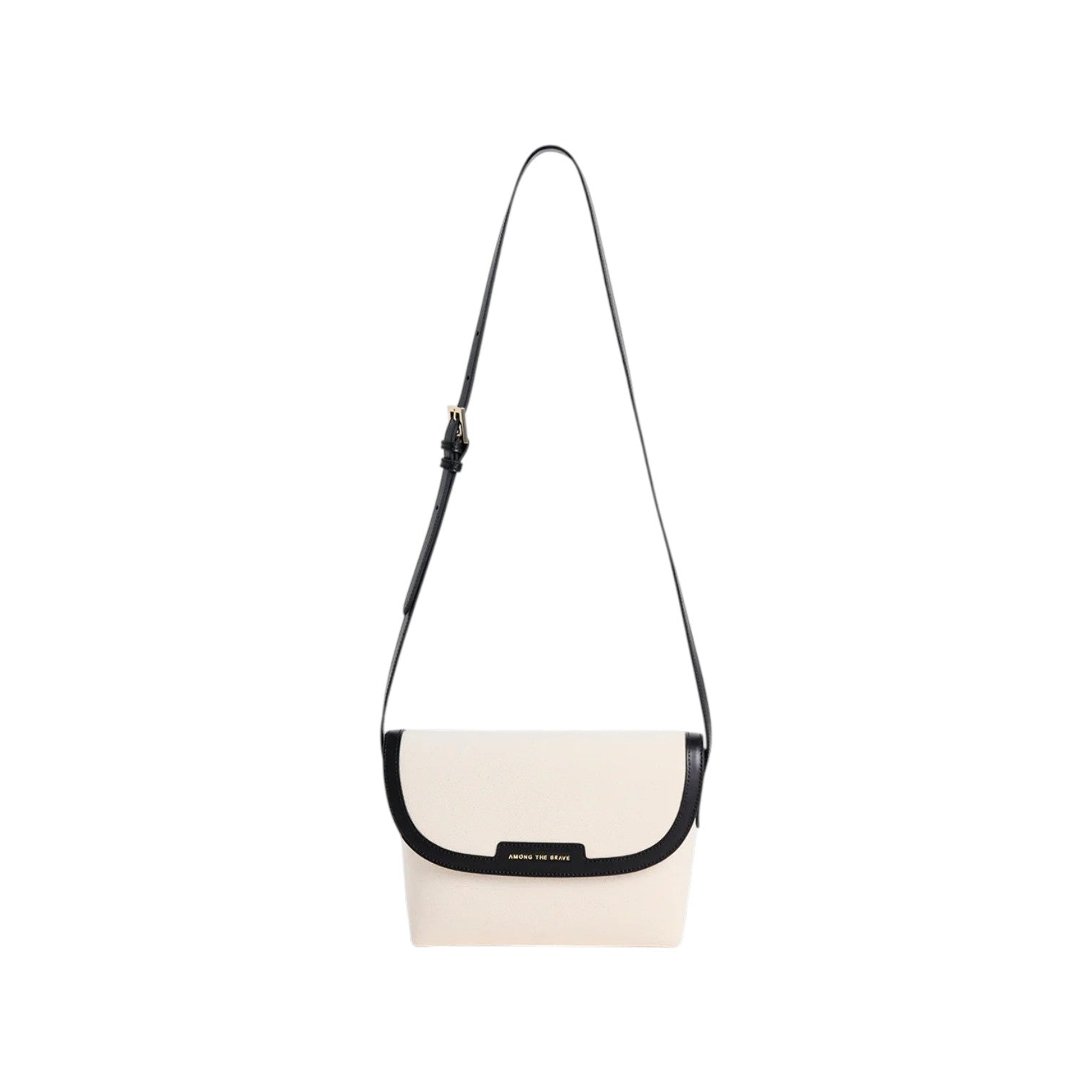 among the brave belle crossbody bag