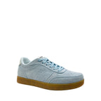 Bjork Suede Woden