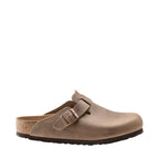 Boston Oiled Leather Birkenstock