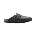 birkenstock boston oiled leather