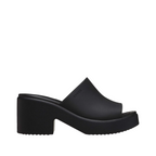 Brooklyn Slide Heel - shoe&me - Crocs - Heel - Platform, Sandal, Summer, Womens