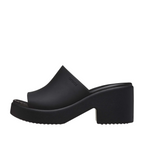 Brooklyn Slide Heel - shoe&me - Crocs - Heel - Platform, Sandal, Summer, Womens