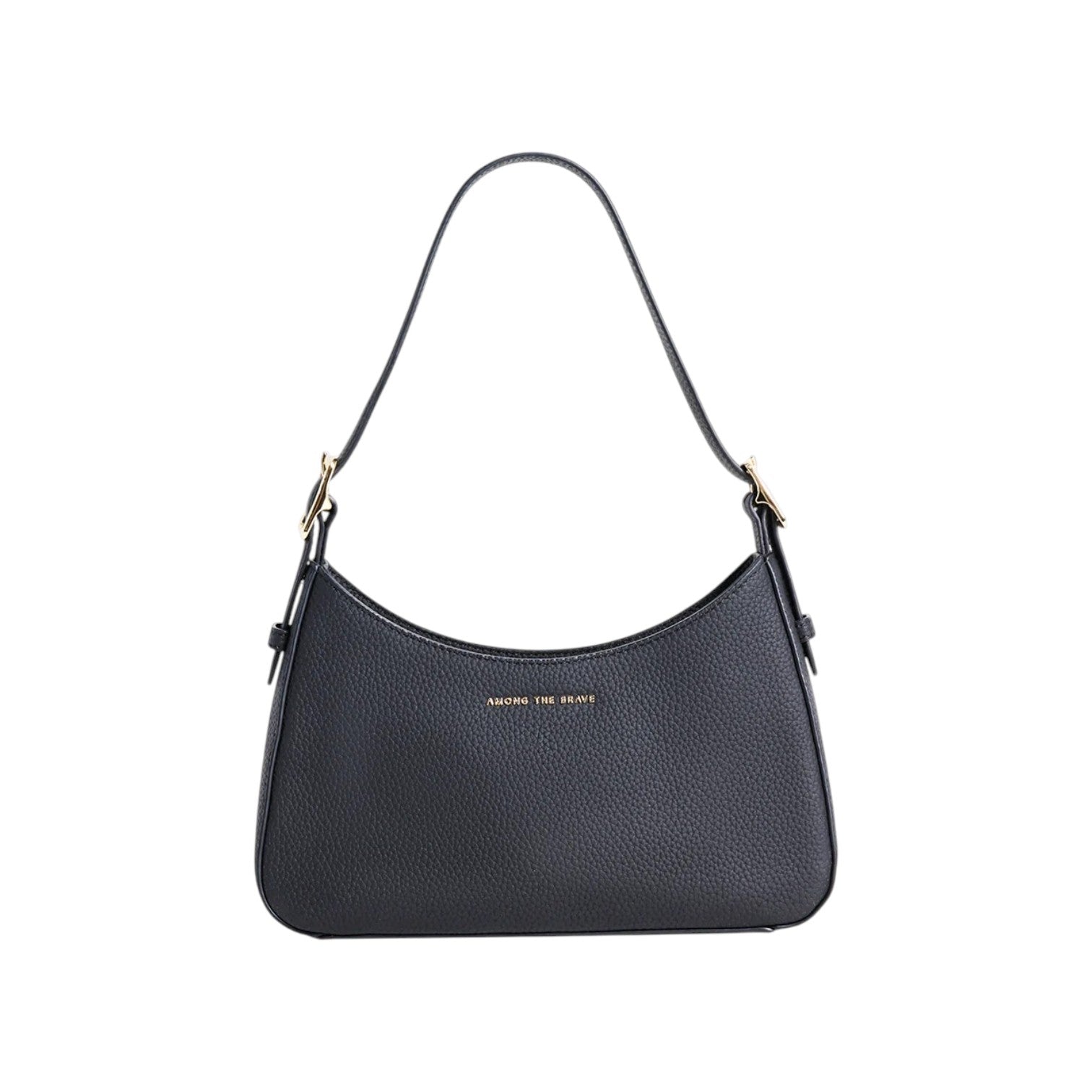 among the brave brooklyn shoulder bag