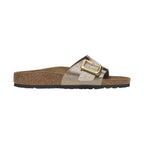 birkenstock catalina cushion buckle