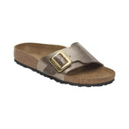 birkenstock catalina cushion buckle