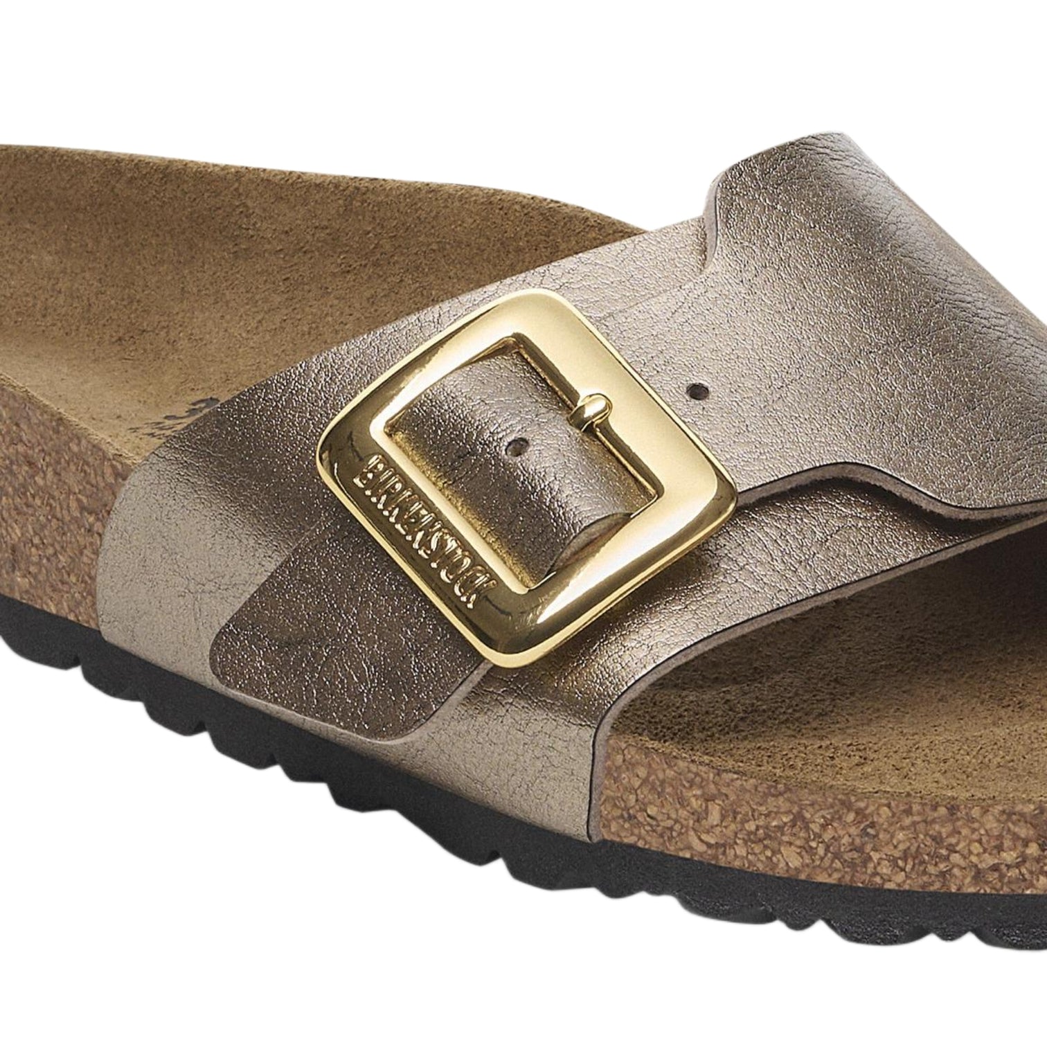 birkenstock catalina cushion buckle