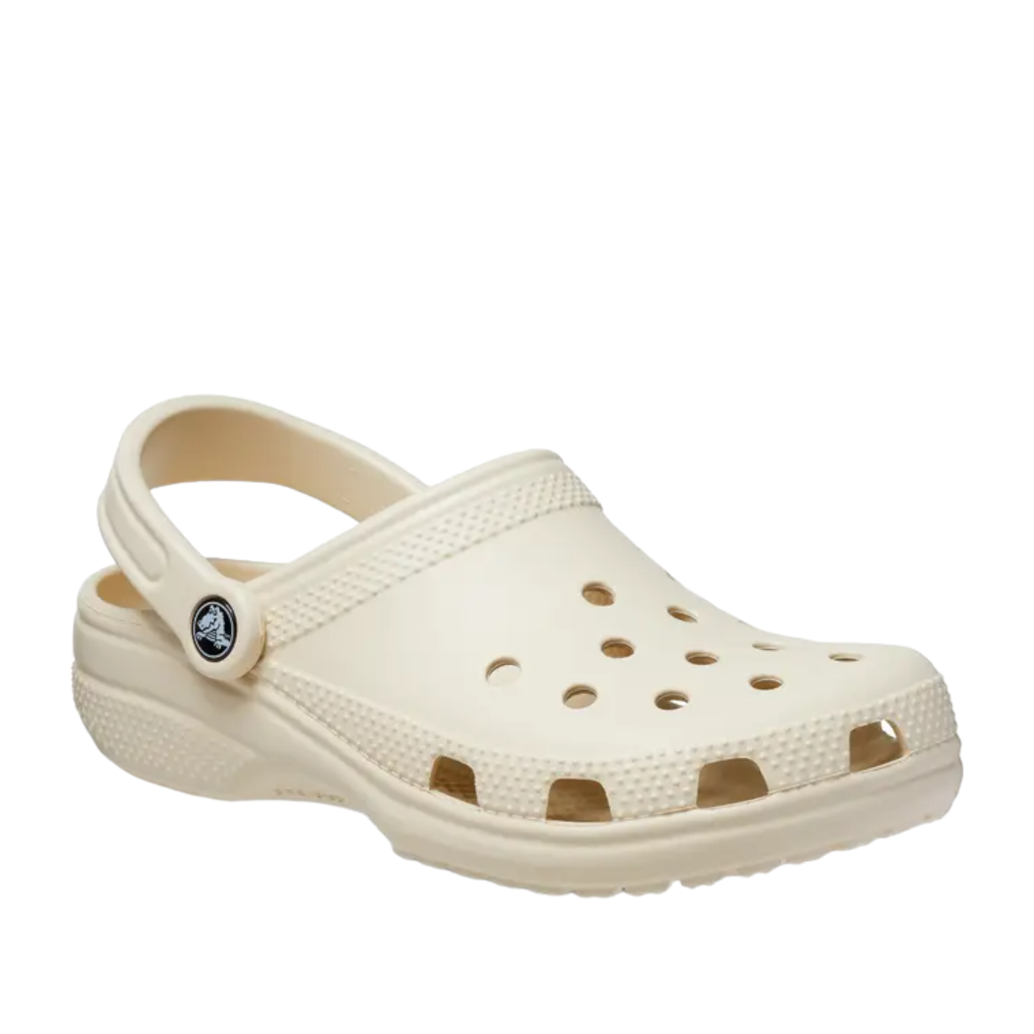 Crocs Classic Clogs online and instore with shoe&amp;me Mount Maunganui. Shop Bone Clogs
