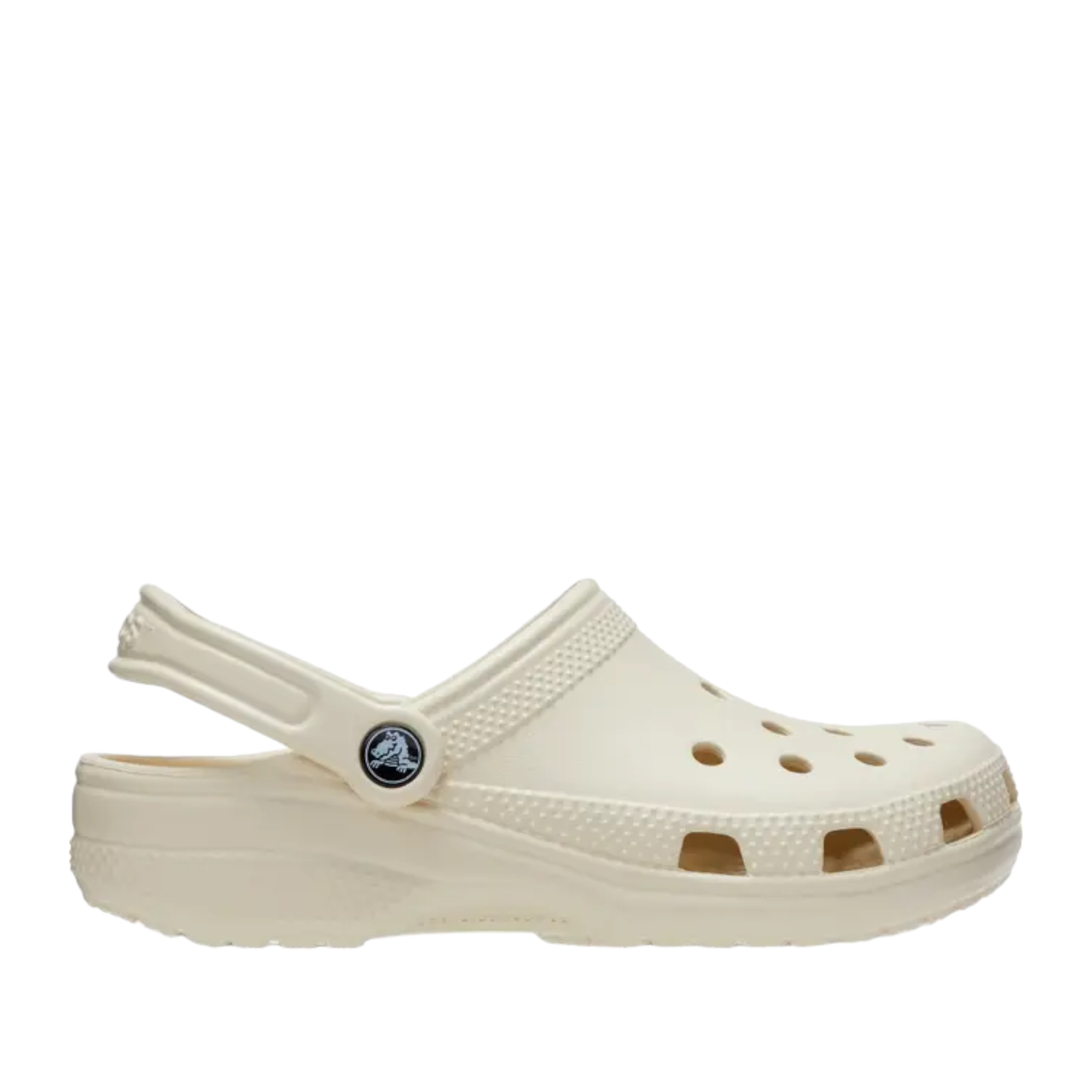 Crocs Classic Clogs online and instore with shoe&amp;me Mount Maunganui. Shop Bone Clogs