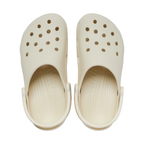 Crocs Classic Clogs online and instore with shoe&me Mount Maunganui. Shop Bone Clogs