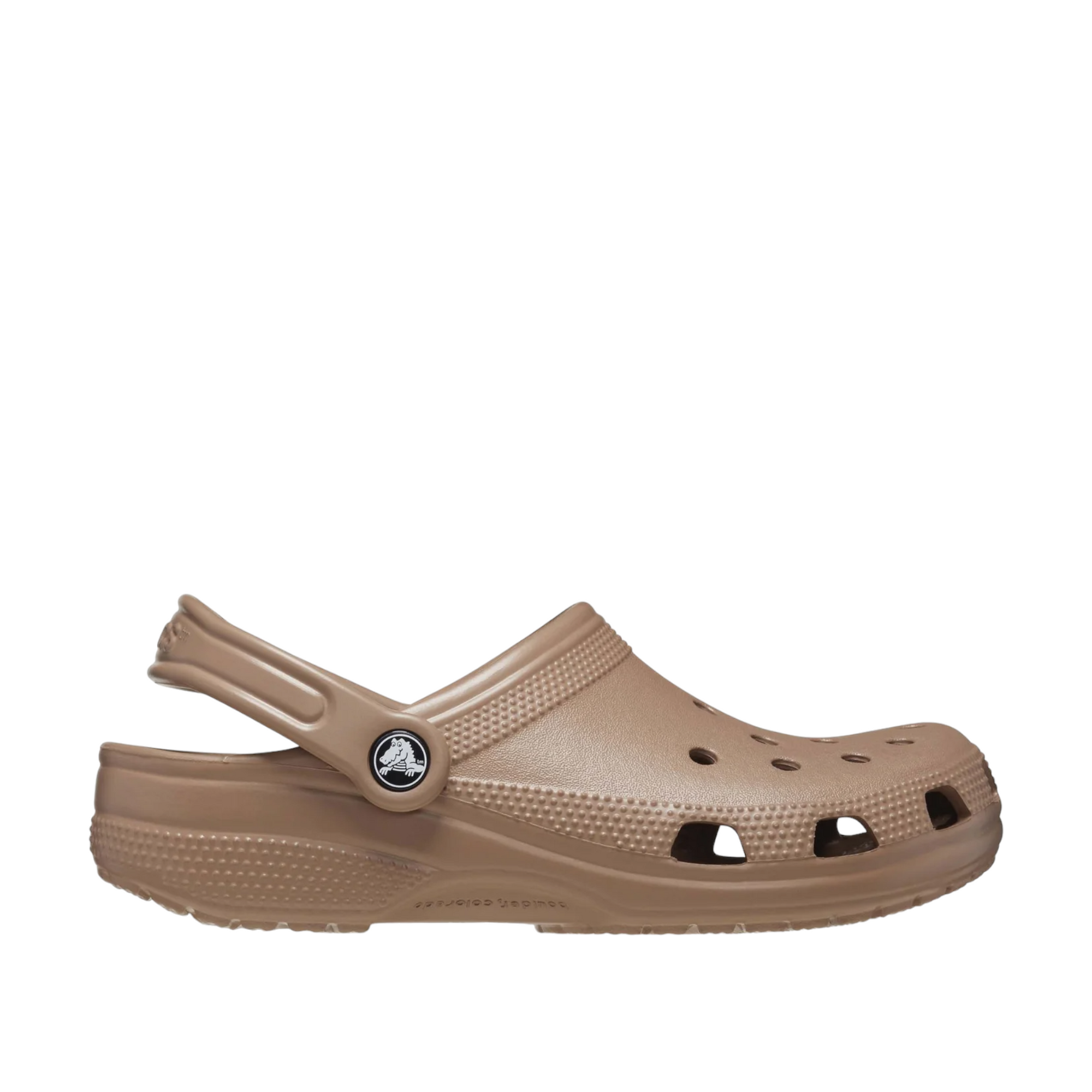 Shop Classic Clog Crocs - with shoe&amp;me - from Crocs - Clogs - Clog, Mens, Summer, Winter, Womens - [collection]