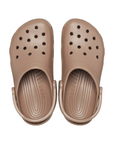 Shop Classic Clog Crocs - with shoe&me - from Crocs - Clogs - Clog, Mens, Summer, Winter, Womens - [collection]