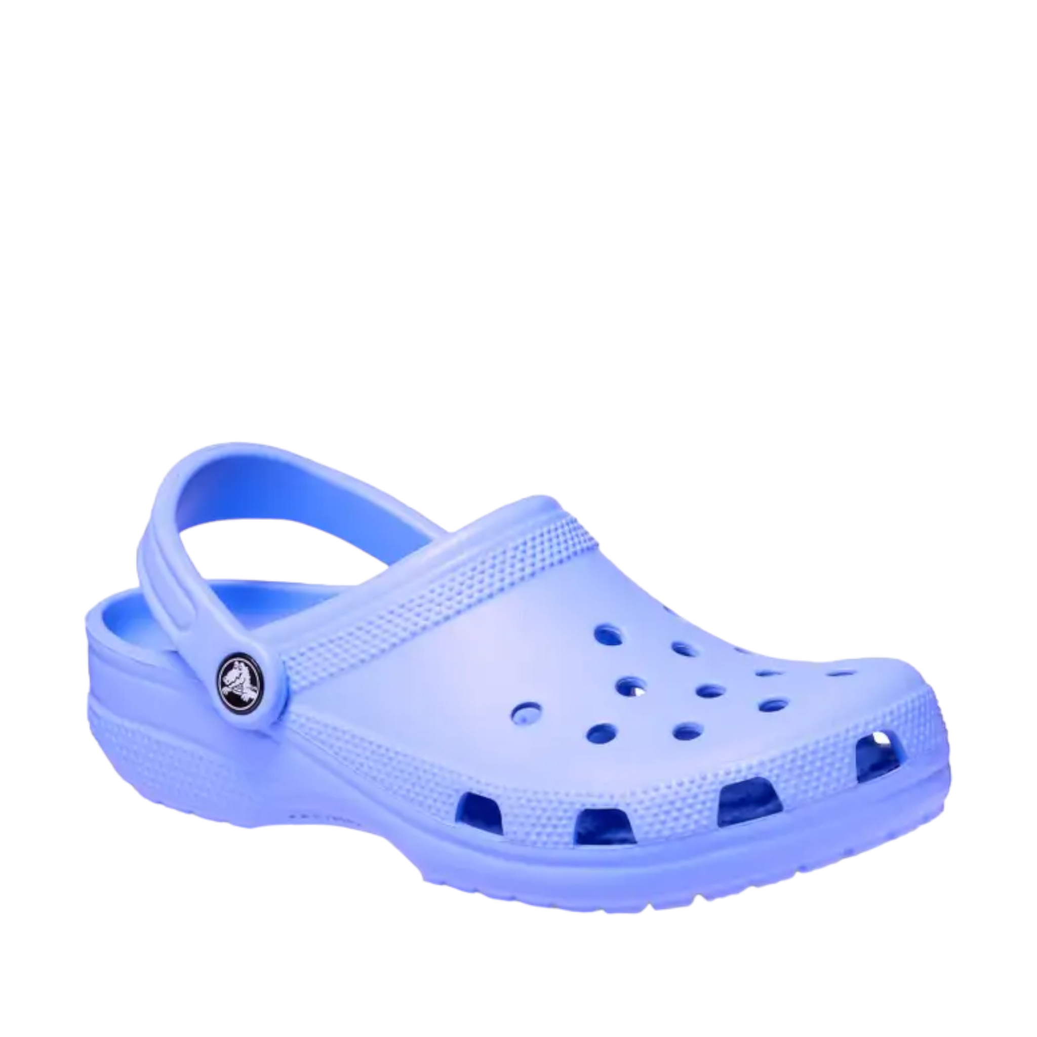 Crocs Classic Clogs online and instore with shoe&me Mount Maunganui. Shop Moon Jelly Clogs