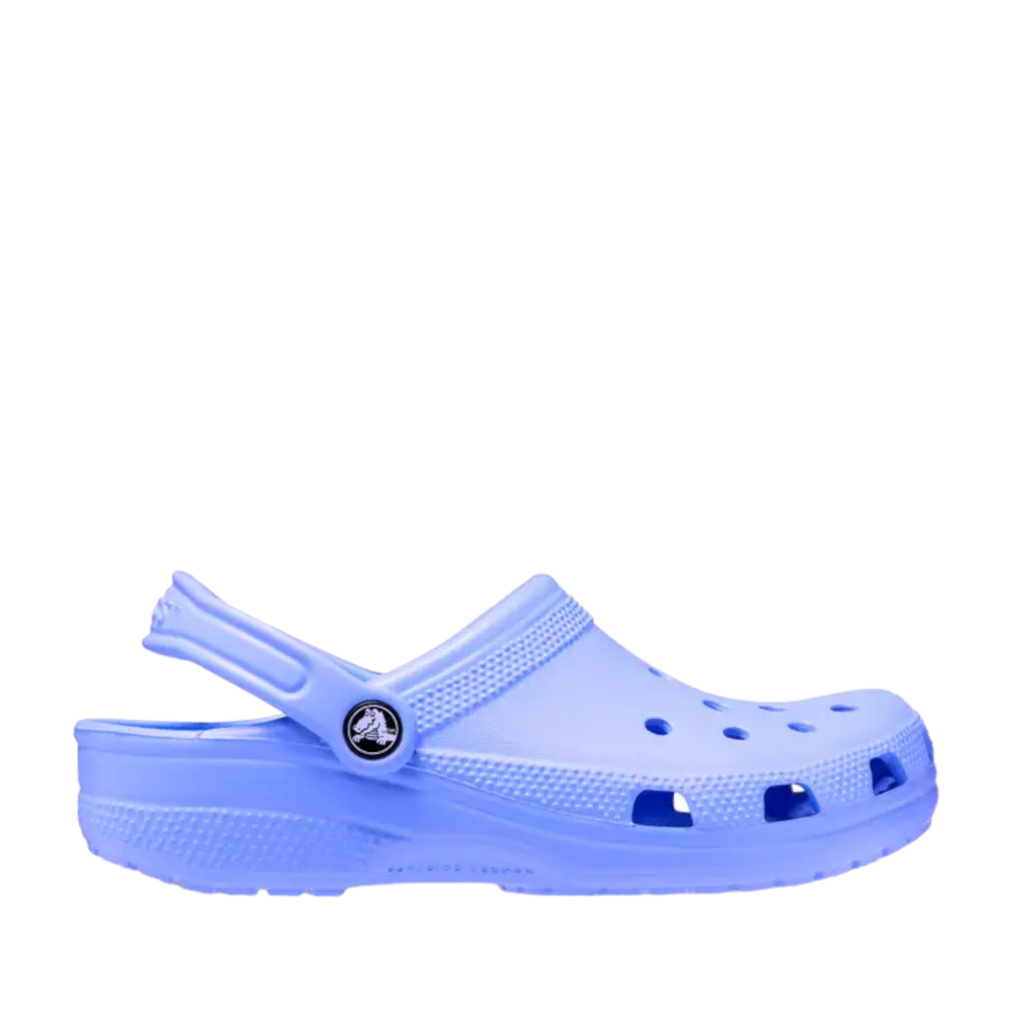 Crocs Classic Clogs online and instore with shoe&me Mount Maunganui. Shop Moon Jelly Clogs