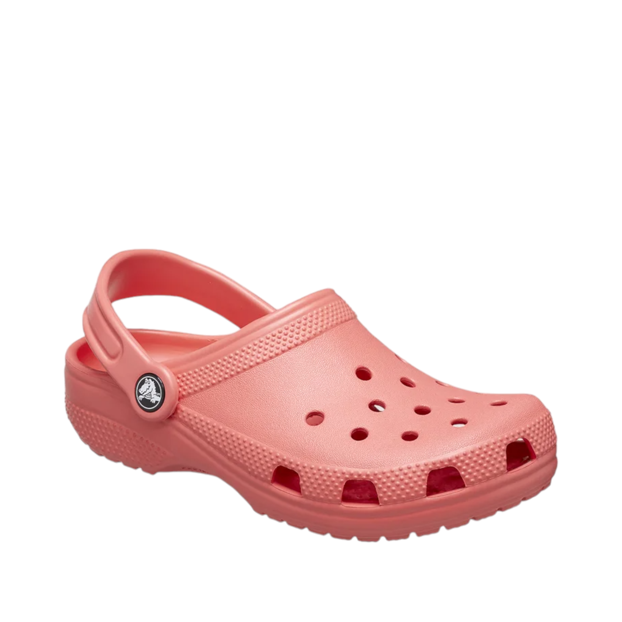 Crocs Classic Clogs online and instore with shoe&amp;me Mount Maunganui. Shop Watermelon Clogs