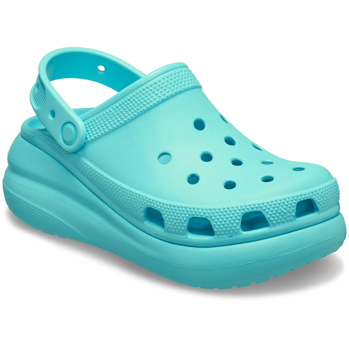 Classic Crush Clog - shoe&amp;me - Crocs - Crocs - Clogs, Wedges, Womens