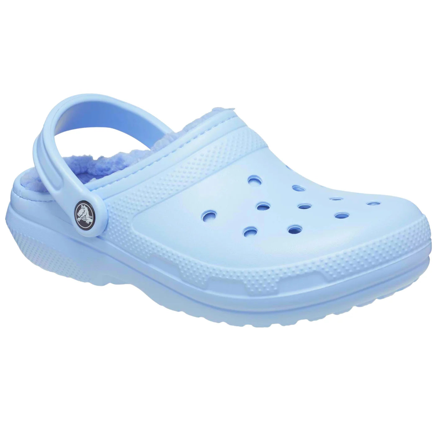 Classic Lined Clog Kids - shoe&amp;me - Crocs - Clog - Clogs, Kids, Slipper, Winter