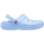 Classic Lined Clog Kids - shoe&me - Crocs - Clog - Clogs, Kids, Slipper, Winter