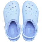 Classic Lined Clog Kids - shoe&me - Crocs - Clog - Clogs, Kids, Slipper, Winter