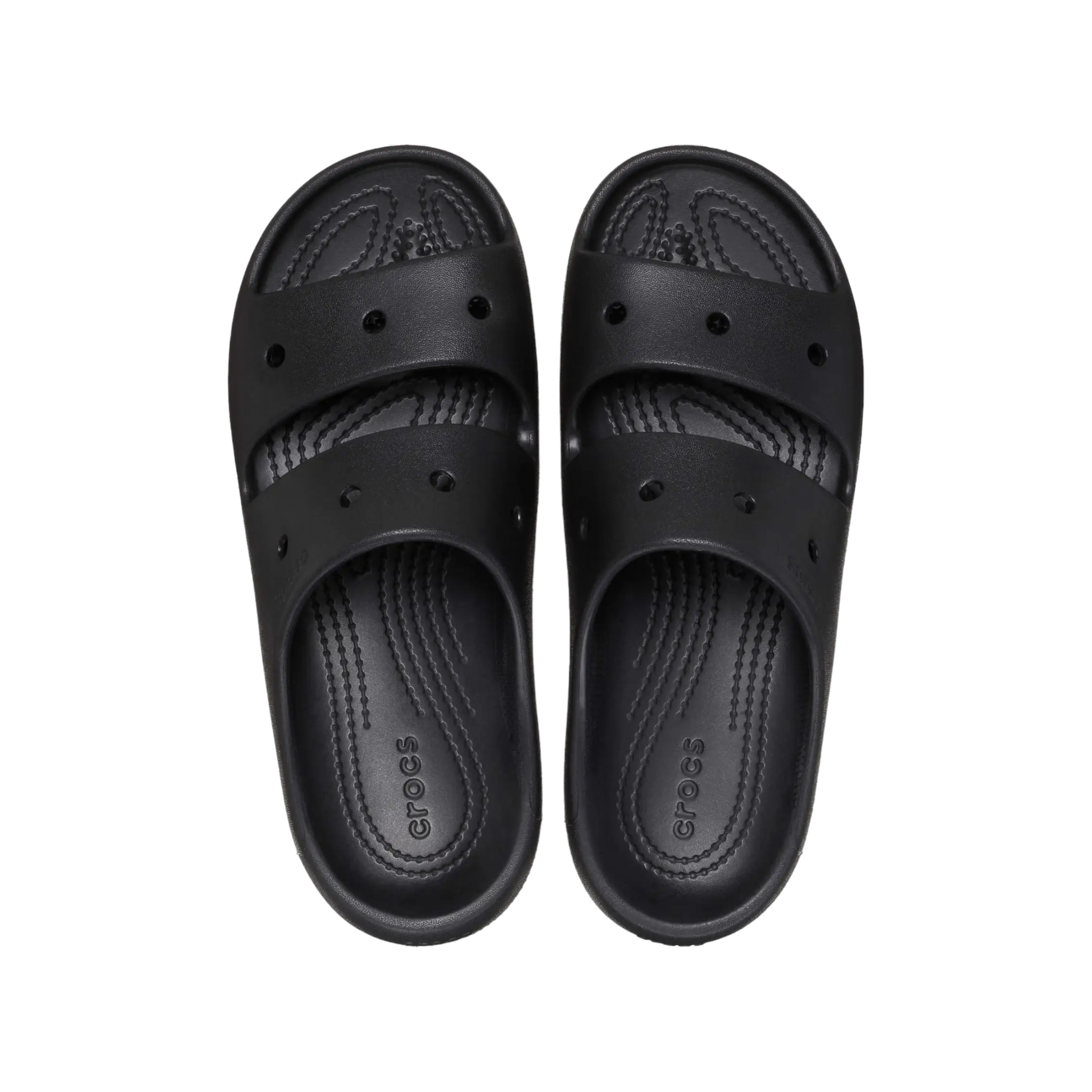 Shop Classic Sandal V2 - with shoe&amp;me - from Crocs - Sandals - Mens, Sandals, Summer, Womens - [collection]