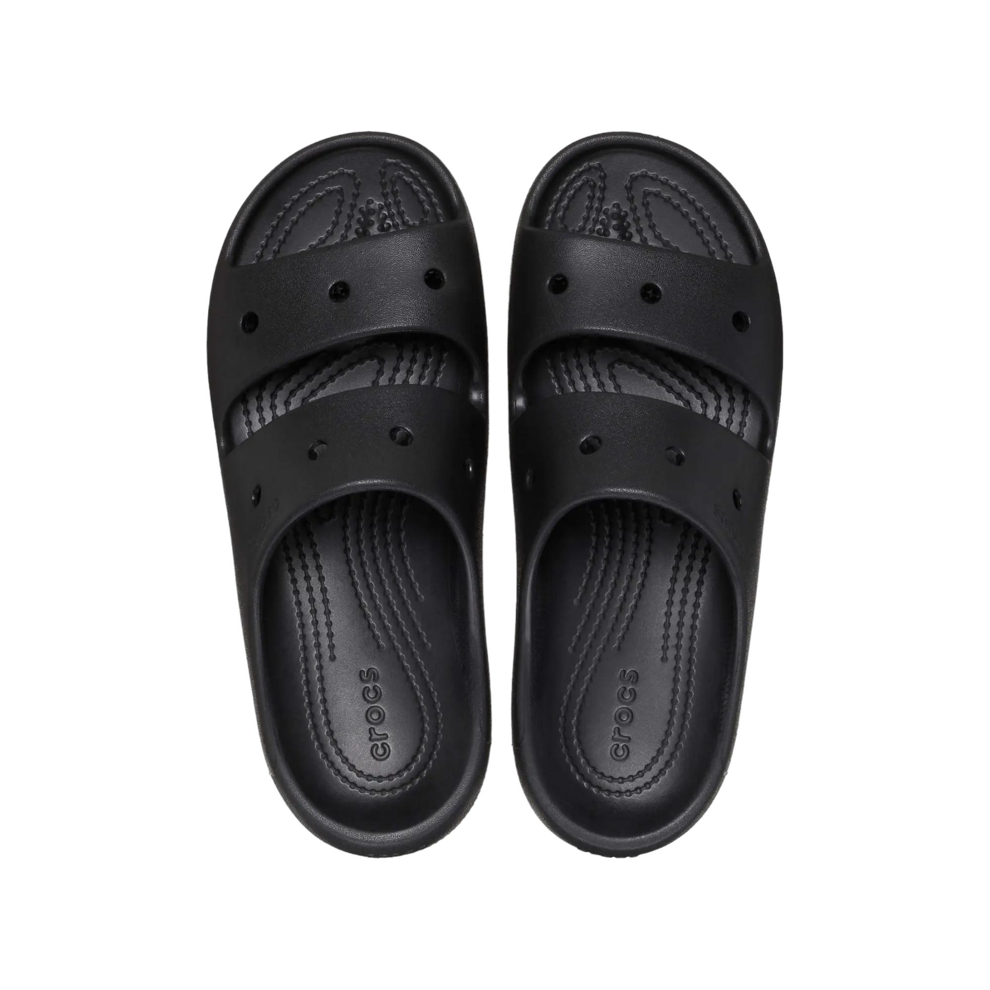 Shop Classic Sandal V2 - with shoe&me - from Crocs - Sandals - Mens, Sandals, Summer, Womens - [collection]