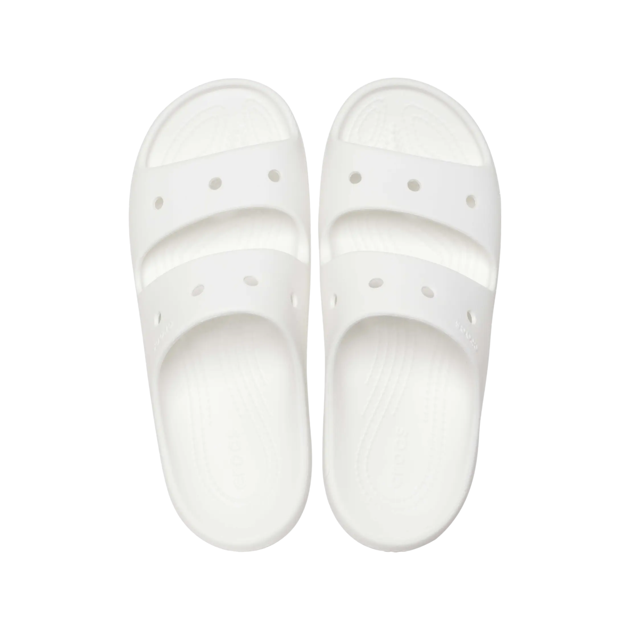 Shop Classic Sandal V2 - with shoe&me - from Crocs - Sandals - Mens, Sandals, Summer, Womens - [collection]