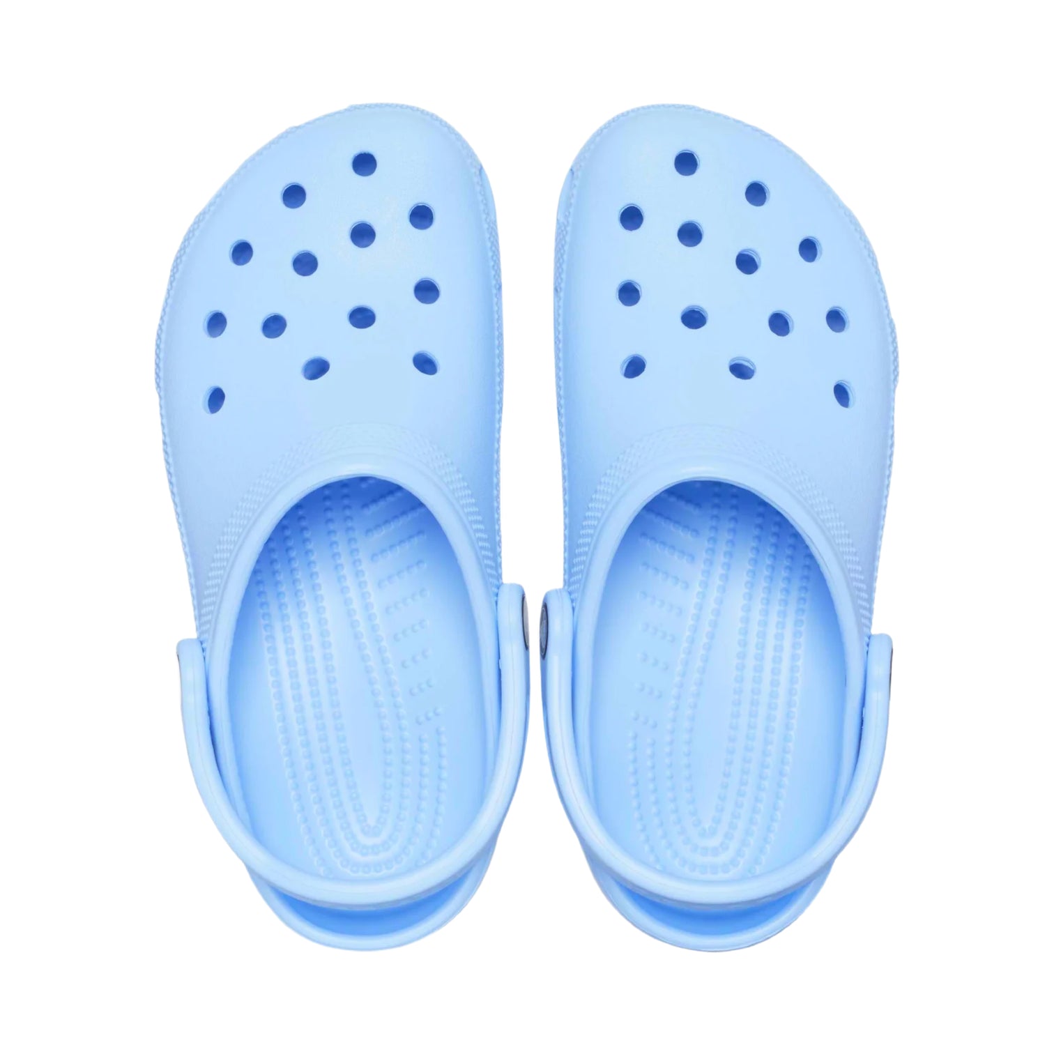 crocs classic clog kids