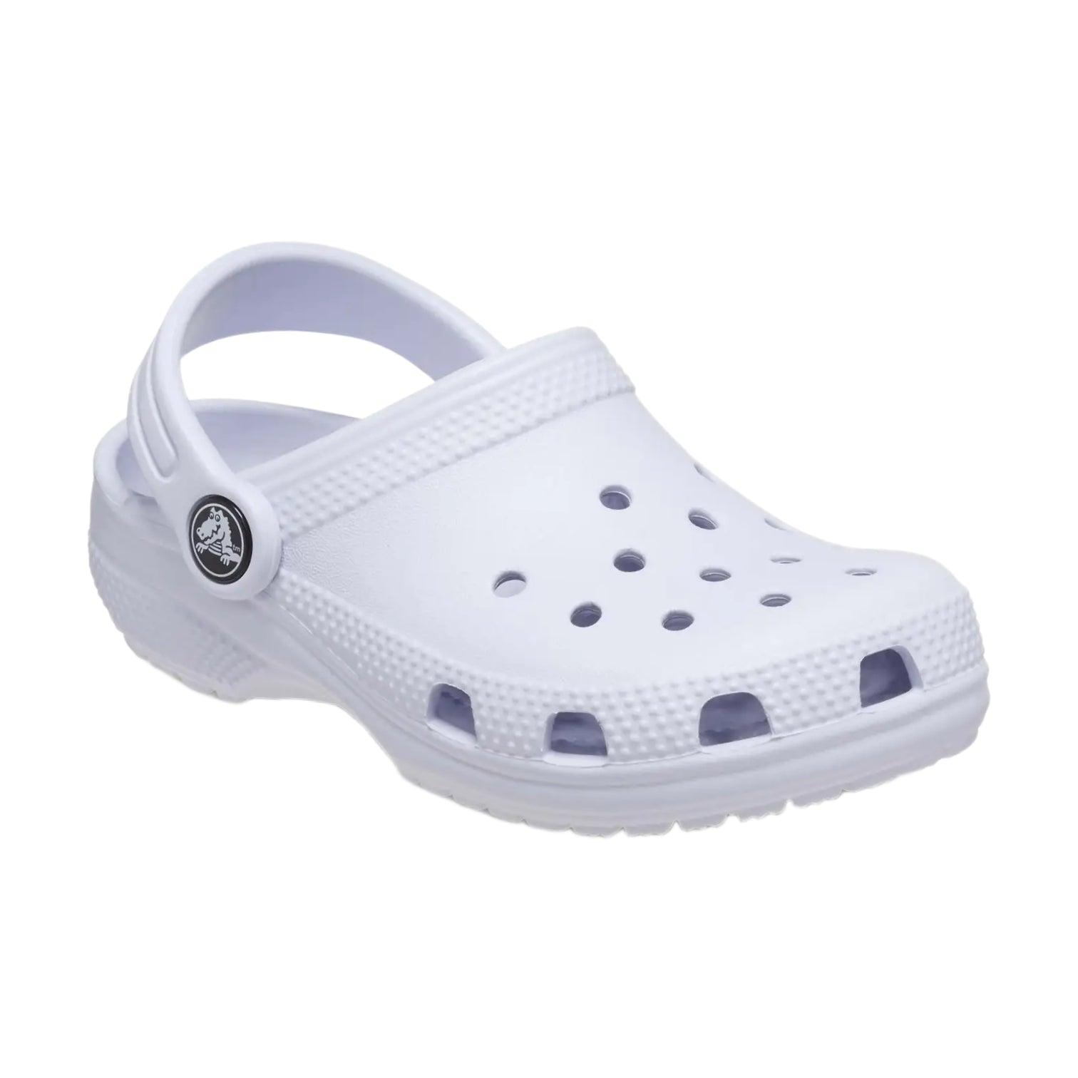 crocs classic clog toddlers