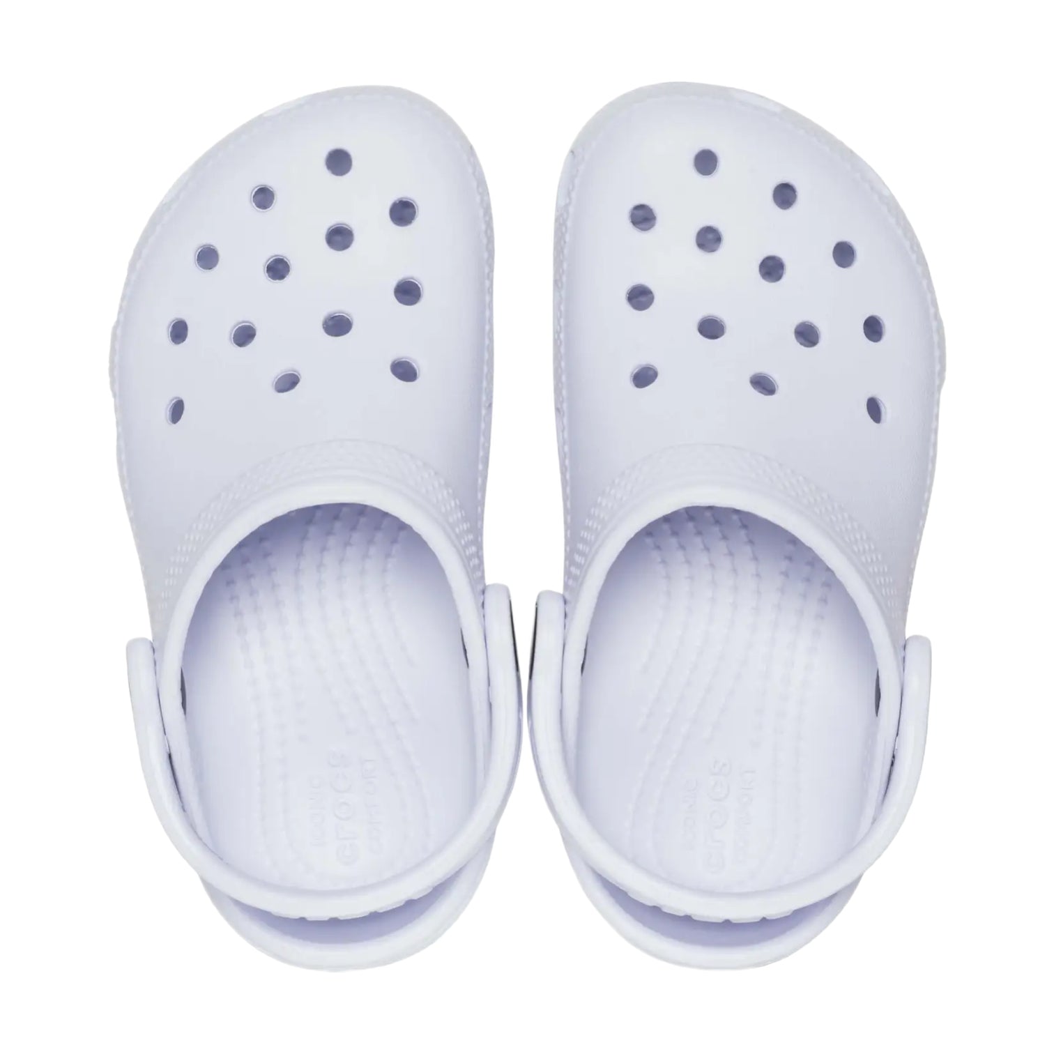 crocs classic clog toddlers