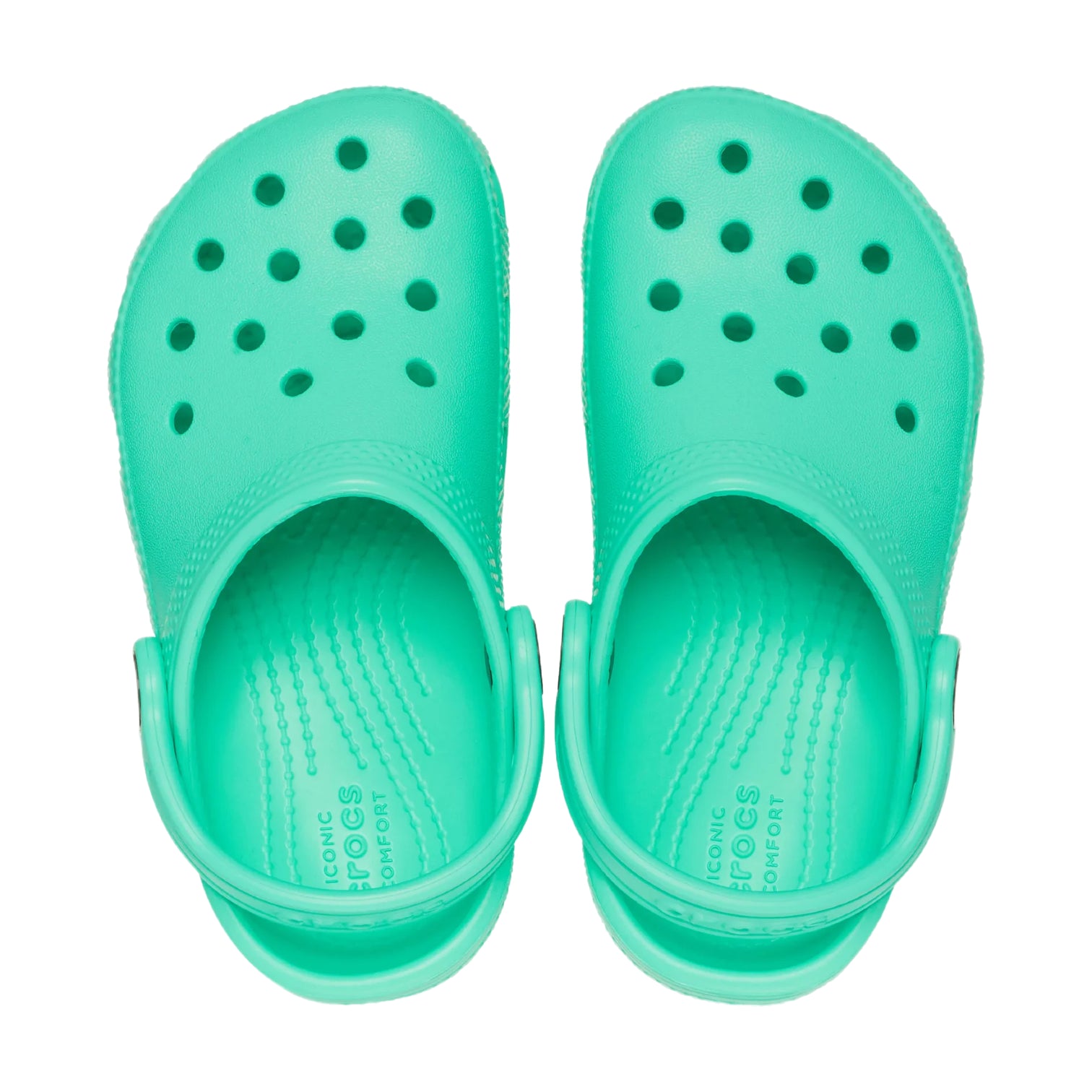crocs classic clog kids
