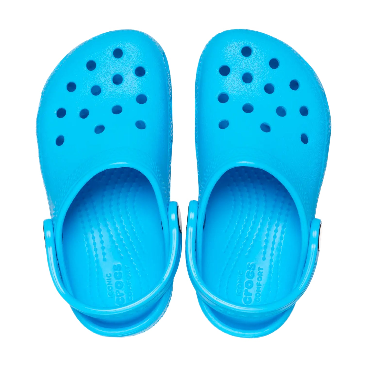 crocs classic clog toddlers