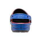 crocs spiderman clog t