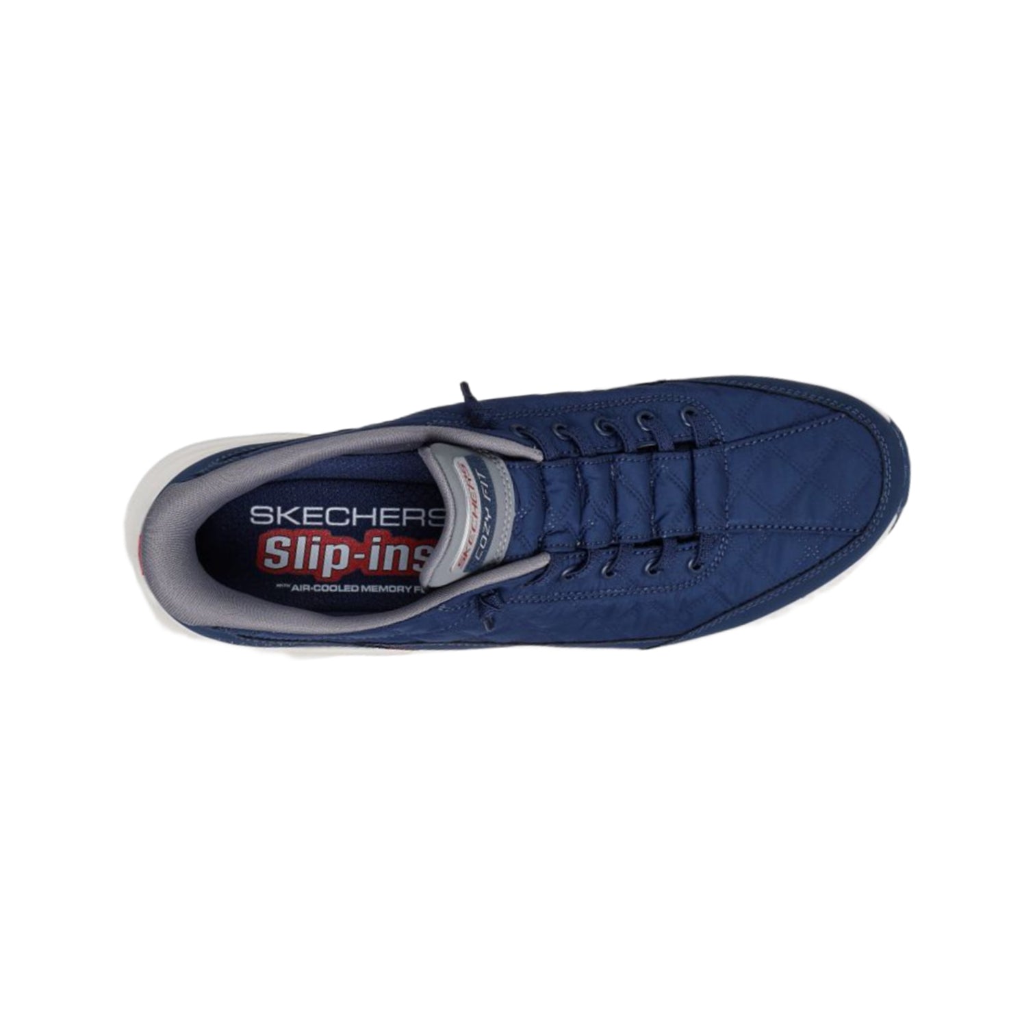 skechers contour foam - cozy fit m