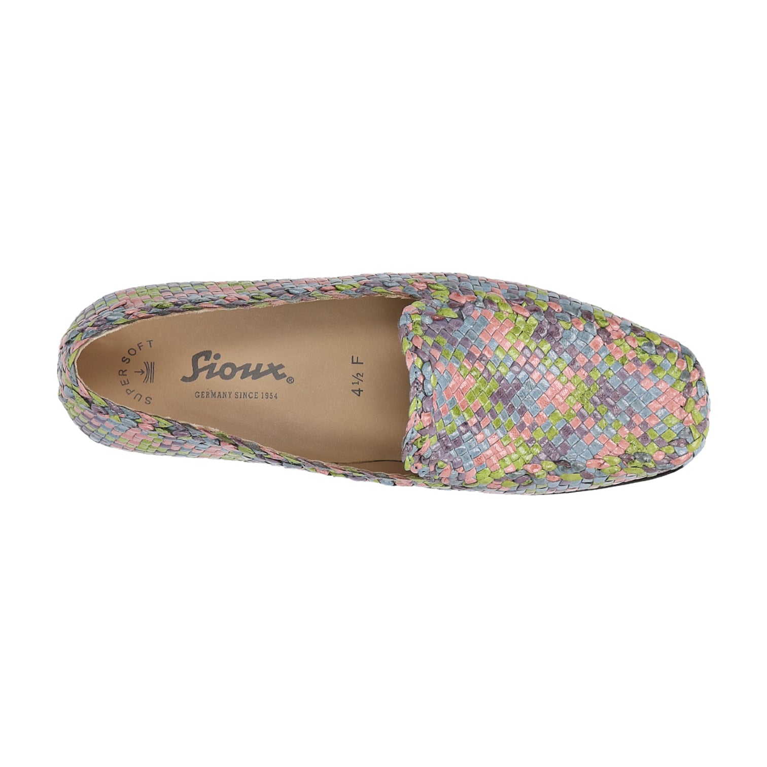 sioux cordera | sioux | cordera | women's loafer | in-store & online ...