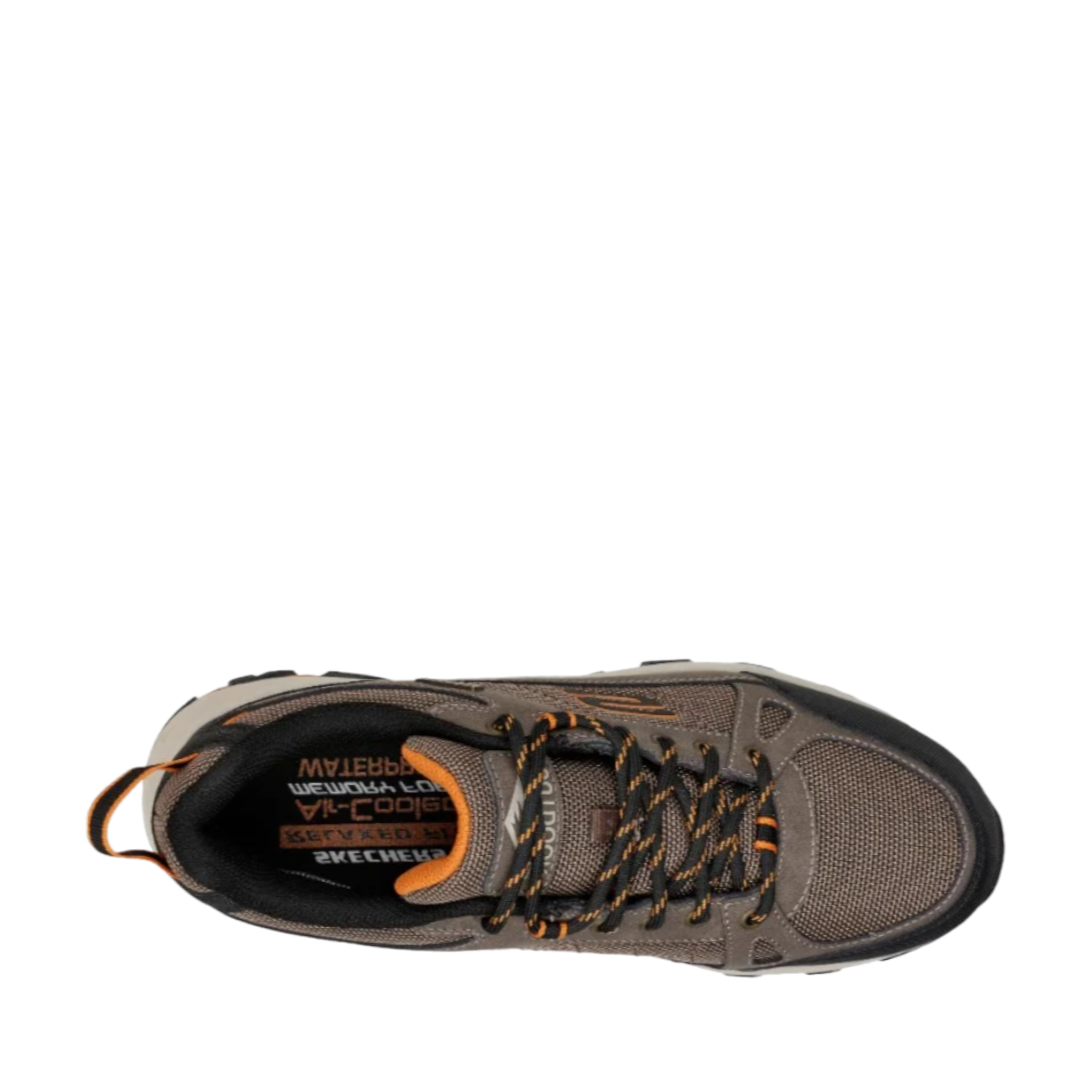 Cormack - shoe&me - Skechers - Shoes - Mens, Sneakers