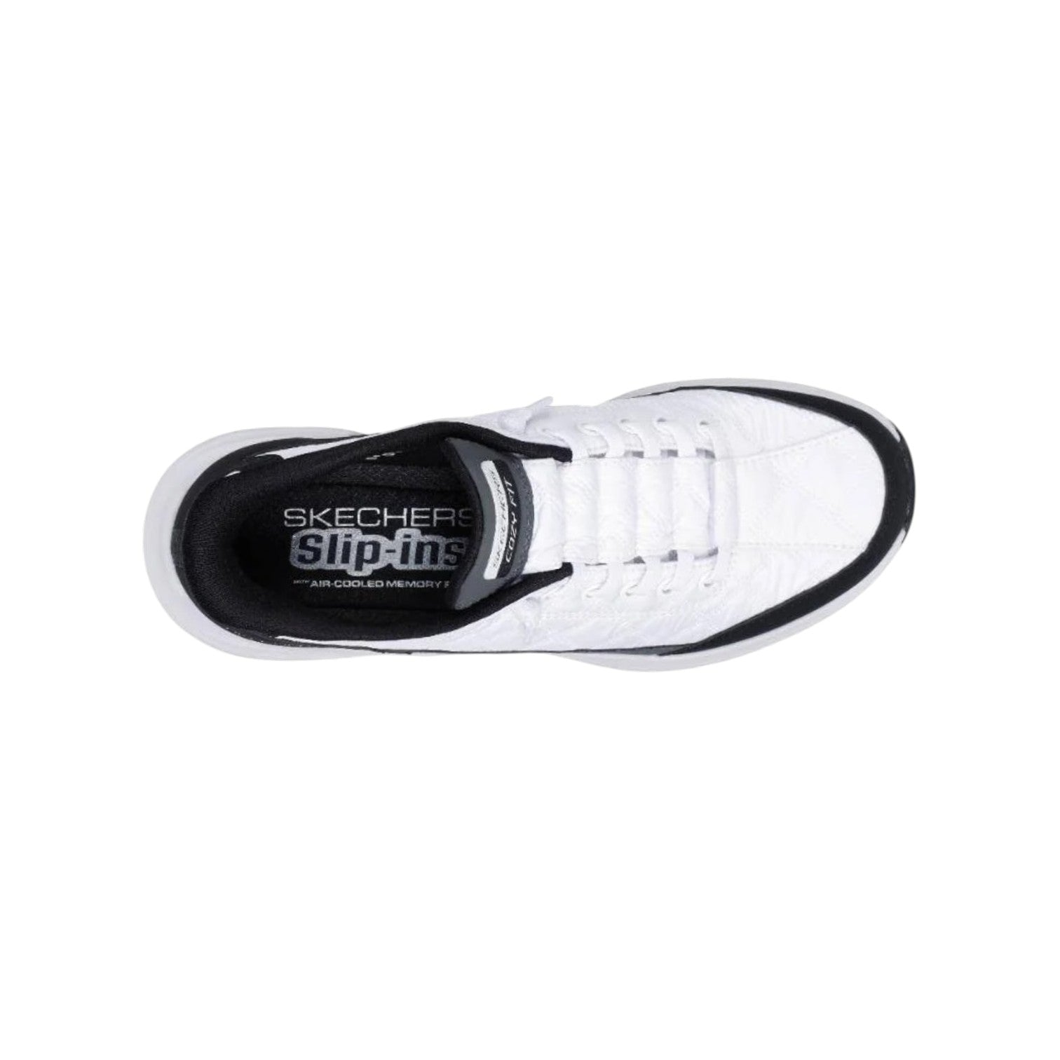 skechers contour foam - cozy fit w