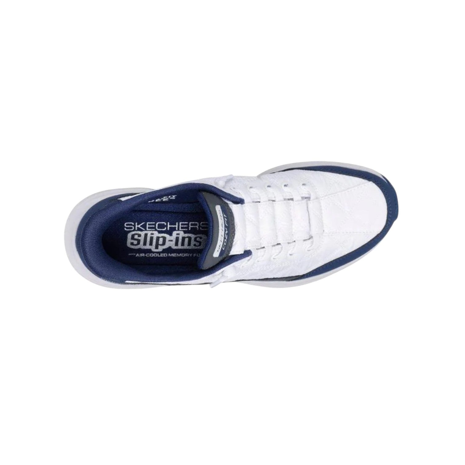 skechers contour foam - cozy fit w